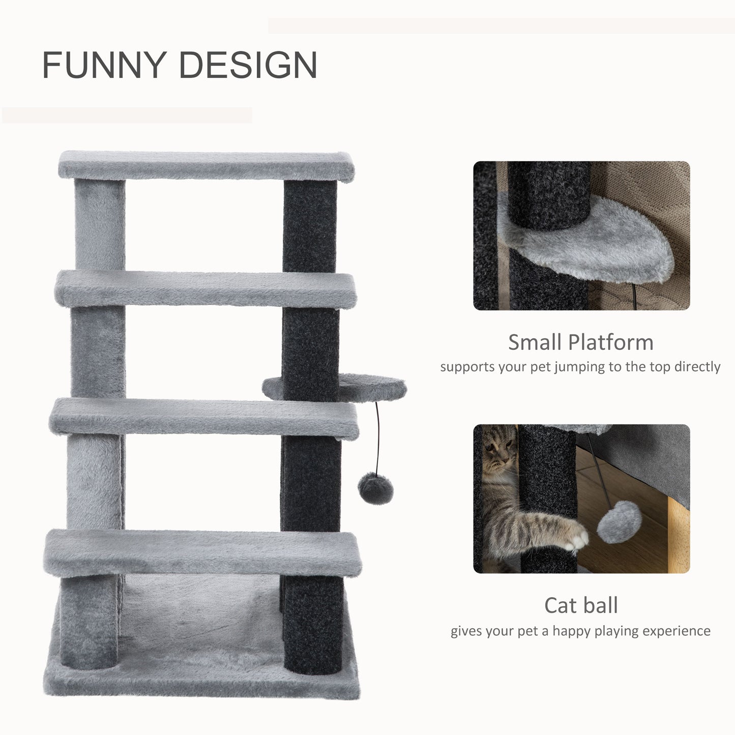 Cat Tree